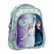 GIOVAS S.A. Eiskönigin Idyllic Elsa und Anna Kinderrucksack, Rucksäcke, Kindergartenrucksack, Kindergarten Tasche, Kinderrucksäcke, für Mädchen 31 cm