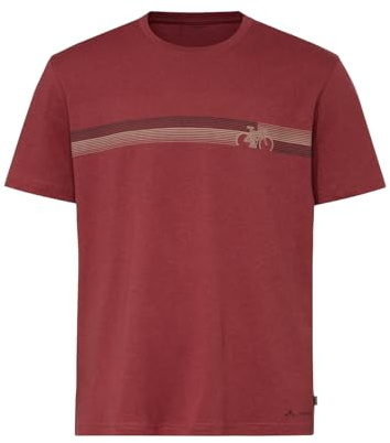 VAUDE T-Shirt Men's Cyclist T-Shirt V