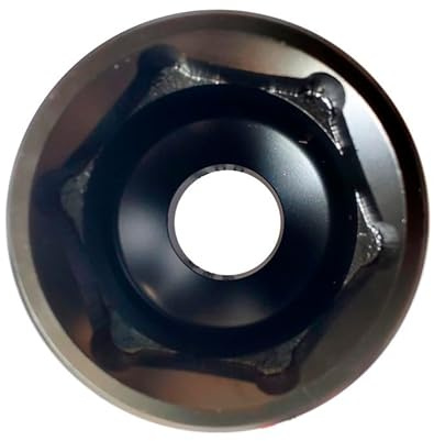 TOOLHUB 10938 Ball Joint Removal Socket for PSA/Toyota/Vauxhall - 44MM 6 Point