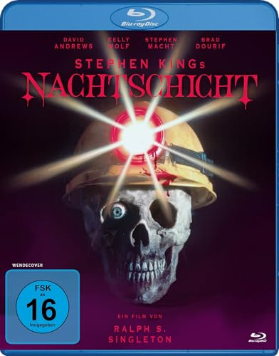 Stephen King's Nachtschicht (Stephen King's Graveyard Shift)
