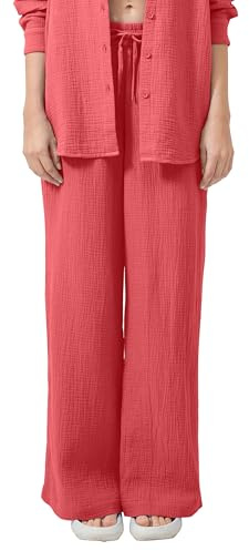 QS Musselin-Hose