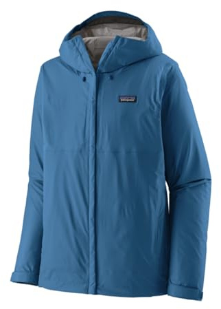 Patagonia Herren M's Torrentshell 3l Rain Jkt Jacke (1er Pack)