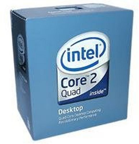 Intel Core 2 Quad Q6600