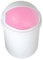 Vital Baby 07000 06 - Windeleimer weiß/rosa