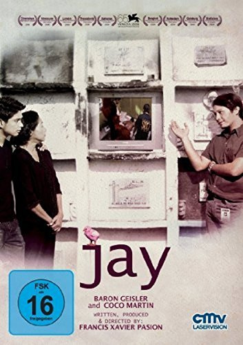 Alive - Vertrieb und Marketing/DVD