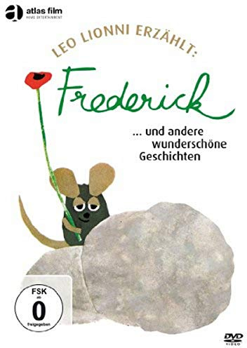 Frederick und andere wunderschöne Geschichten