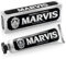 Marvis Zahncreme Amarelli Licorice, 1er Pack (1 x 75 ml)