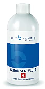 Bilt Hamber Cleanser Fluid, Kfz-Lackreiniger, 500 ml