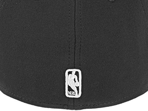 New Era Cap NBA New York Knicks schwarz 7