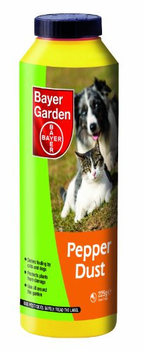 SBM Life Science Bayer Garden Pepper Dust, 225 g