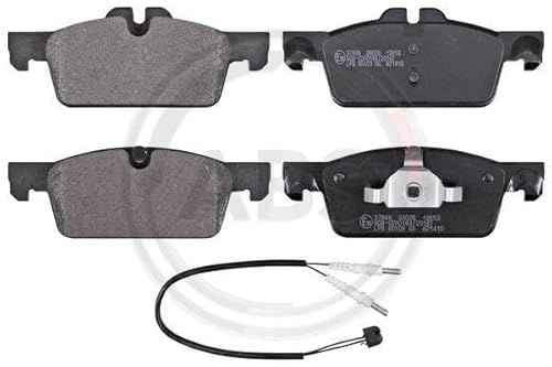 ABS All Brake Systems 37888