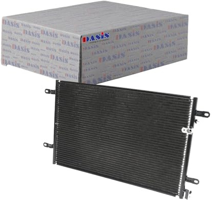 AKS DASIS 482301N Klimaanlagen