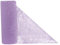 jb® 20m Tischband Tischläufer Tischvlies Vlies Vliesband Kommunion Konfirmation Tischdeko Band Dekostoff Deko Breite 23cm (Flieder)