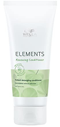 Wella Professionals Elements Conditioner 200ml