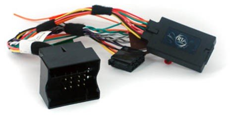 CAN Bus Lenkradadapter, Mercedes Vito 2015