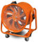 Mobiler Ventilator MV