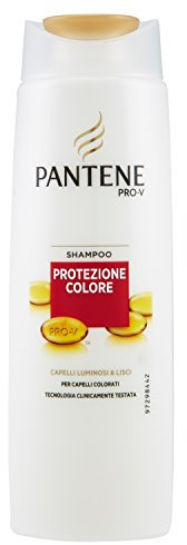 Pantene - Sha.1/1 Protezione Color 250 ml - Shampoo