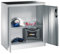 CP 8820-000 Stahlschrank 7035/7035