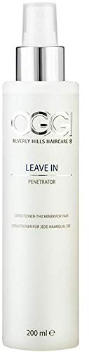 Oggi - Leave In - Conditioner Conditioner für trockenes und chemisch behandeltes Haar - 200 ml