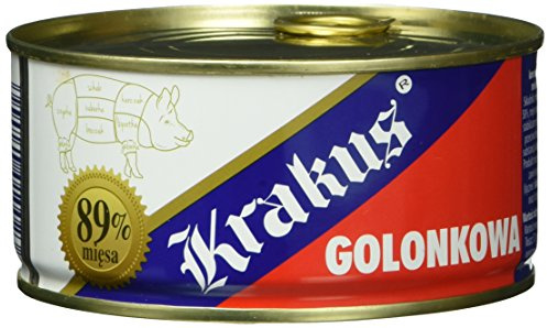 Krakus Eisbeinfleisch, 3er Pack (3 x 300 g)