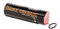 Enola Gaye WP40 Rauchgranate Wirepull, orange