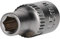 BRILLIANT TOOLS BT020932 Douille 6 pans 1/4, 5 mm [Powered by KS TOOLS]