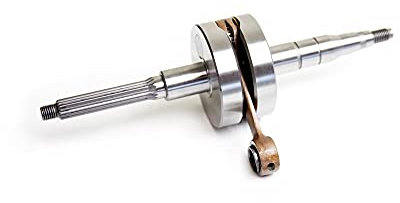 Athena Albero Motore Racing Corsa e Spinotto Ø 12 mm come Originale