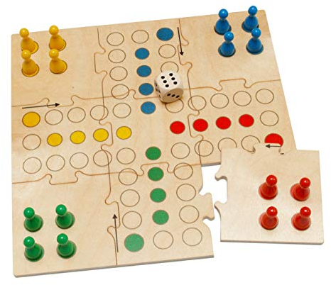 Weizenkorn Pocketgame Rausschmeißer, bedruckt
