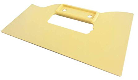 Maroufleur, Spatule à maroufler pour bande de renfort PROCOM