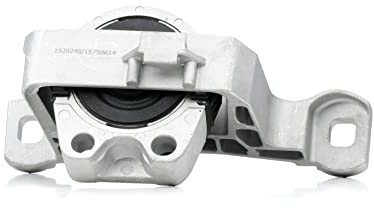RIDEX 247E0448 Motorlager Motorlager Vorne Rechts 1.672kg