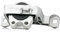 RIDEX 247E0448 Motorlager Motorlager Vorne Rechts 1.672kg