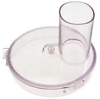 Couvercle bol hachoir MS-652091 pour Robot culinaire MOULINEX