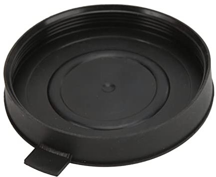 Gedourain Cache-poussi¨¨re d'ampoule de Phare Anti-Rayures Robuste Capuchon R¨¦sistant ¨¤ l'abrasion Colorfast pour Voiture 89072961