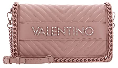 Valentino Ice Flap Bag Cipria