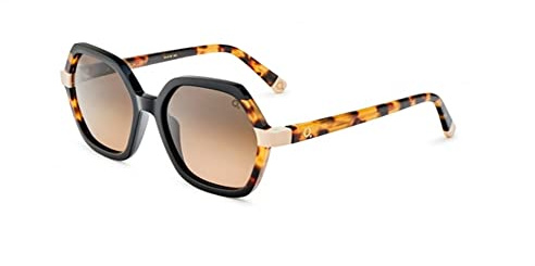 Etnia Barcelona Les CORTS 54S Brille, Damen, Mehrfarbig, Einheitsgröße