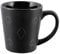 Werder Bremen Tasse Becher Kaffeetasse ** Rauten Schwarz **