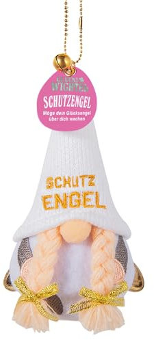 Glückswichtel Schutzengel