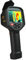 Telecamera termica 256 x 192 IR con manico a infrarossi WiFi telecamera termica con software di analisi,