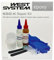 WEST SYSTEM G/flex 650-K Two Part Epoxy Glue Repair Kit - Heavy Duty High Strength Adhesive Pack, Glue for Plastic, Metal, Wood, Ceramic - for DIY Projects, Boat & Marine Repair