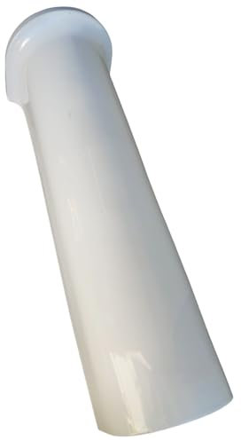 Pozzi Ginori Atena Colonna H 69cm Bianco