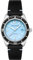 Spinnaker Fleuss Herren-Automatikuhr mit Echtlederarmband, 43 mm, SP-5055, Horizon, blau, Fleuss Automatik