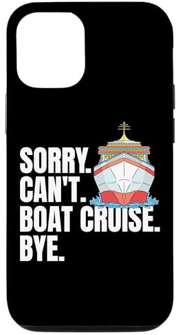 Hülle für iPhone 15 Urlaub - Kreuzfahrer Kreuzfahrtschiff Schiff Kreuzfahrt