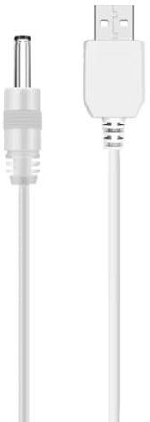 Panlouting Ersatz USB Ladekabel für Elektrische Zahnbürste Seago Demita Dada Tech Gloridea Fairywill Bitvae