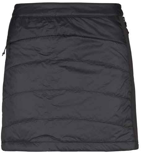 Stoic Damen Women's MountainWool60 KilvoSt. Padded Skirt Kunstfaserrock Thermorock