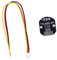 Encoders Stepper Encoder AS5048A Serielle Peripheriegeräte Schnittstellen Port Modul Controller