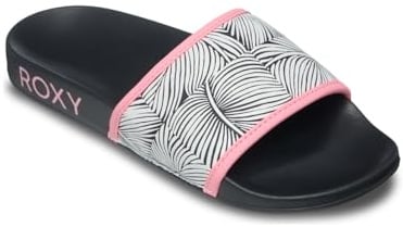 Roxy Damen Slippy IvSandale