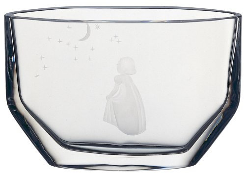Orrefors Wish to the Moon Vase