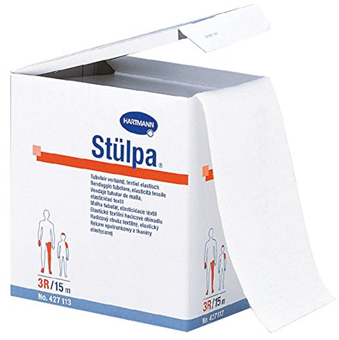 Hartmann 4271134 Stülpa Rollen, Gr. 3 R, 8cm Breit, 15m Lang