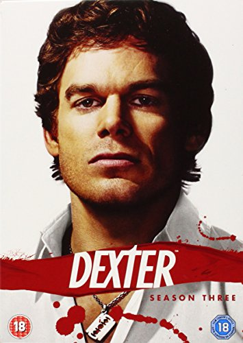 Dexter Season 3 [UK Import]