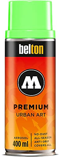 Molotow Premium Neon - 400ml 236 - Neon Green